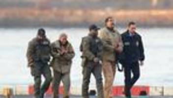 Nicolás Maduro vor Gericht: Wahlbetrüger, Kriegsgefangener oder Drogenboss?