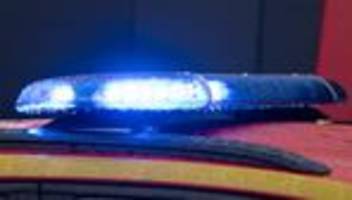 Notfälle: Schwelbrand in Silo von Holzbetrieb in Bautzen