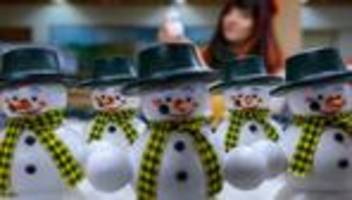 Nussknacker, Räuchermann & Co: Kunsthandwerk überwiegend zufrieden mit Weihnachtsgeschäft