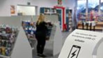 Obleute-Unterrichtung: Anschlag auf Stromnetz: Bundestagsausschuss wird informiert