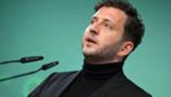 Parteien: Banaszak: Auch Woidke Schuld an Brandenburger Regierungs-Aus