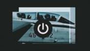 sap-umstellung bei der bundeswehr: softwareupdate – und kampfjets könnten am boden bleiben