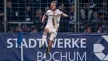 Testspiel: Dynamo siegt im ersten Trainingslager-Test gegen Aarau