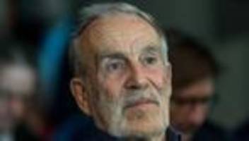 todesfall: klaus grohe ist tot - hansgrohe verliert seinen wegbereiter