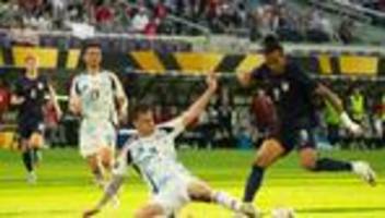 Transfers: Hamburg statt Bremen: HSV holt offenbar US-Stürmer Downs