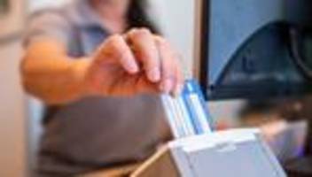 umfrage : weniger als vier prozent nutzen die elektronische patientenakte aktiv