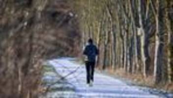 Winterwetter: Glatteis-Gefahr bei Schnee und Regen in den kommenden Tagen