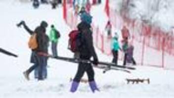 Winterwetter: Sachsen-Anhalter zieht es am Dreikönigstag in den Harz