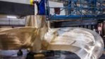 wirtschaftliche lage: leicht aufgehellte stimmung bei unternehmen in mv