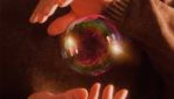 Zukunft: Die Zukunft ist nicht nur etwas, das uns zustößt