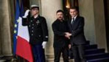 koalition der willigen: ein denkwürdiger gipfel