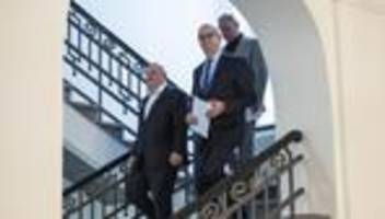 Regierungskrise in Brandenburg: Stabil ins Chaos