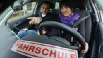 seeon-papier: csu will 16-jährigen das autofahren erlauben