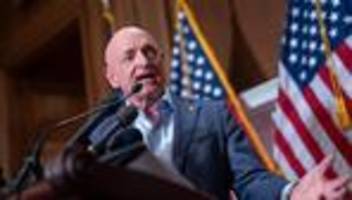 us-militär: us-regierung ermittelt nach kritik an militärbefehlen gegen senator