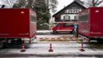 brandanschlag auf berliner sromnetz: berliner stromausfall ist der längste der nachkriegsgeschichte