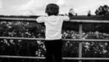 kindesmisshandlung: nick und das netzwerk des schweigens