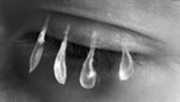 Albtraumstörung: Und dann sagte ich im Traum: So nicht!