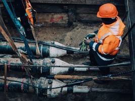 Fast eine Woche ohne Strom: Warum die Notreparatur in Berlin so lange dauert