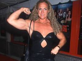 Bekannt aus Scary Movie: Schauspielerin und Bodybuilderin Jayne Trcka gestorben