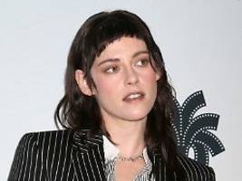 diesmal als regisseurin: kristen stewart würde twilight neu verfilmen