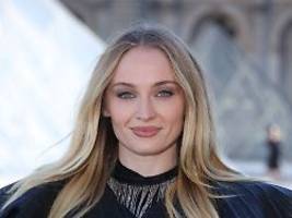 Game of Thrones-Star gestresst: Sophie Turner hatte seit Monaten kein Date mehr
