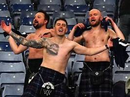 habe 28 jahre darauf gewartet: schottischer regierungschef kündigt wm-feiertag an