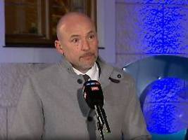 hoffmann im ntv-frühstart: wir sollten vermeiden, uns durch die krise zu sparen