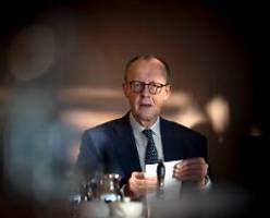 Kanzler schreibt an Abgeordnete: Merz: Die Lage ist in einigen Bereichen sehr kritisch