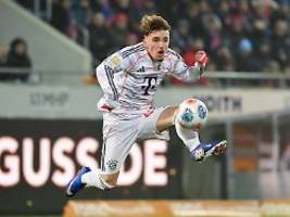 kontroverser traum von real madrid: lennart karl kassiert überschwängliches lob von matthäus und co.