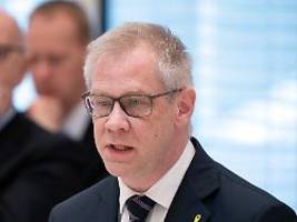 kurz nach brandanschlag: brandenburgs antisemitismusbeauftragter erhält morddrohung