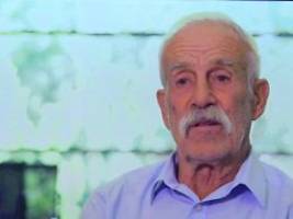 Marktriese aus dem Schwarzwald: Langjähriger Hansgrohe-Chef Klaus Grohe ist tot