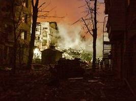 merz, selenskyj, witkoff dabei: ukraine-verbündete ringen in paris um sicherheitsgarantien