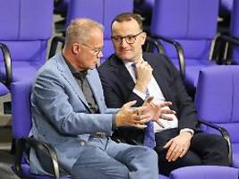 miersch kündigt reform an: spd will super-erben stärker besteuern