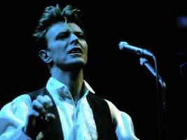 nach kate bush und metallica: stranger things macht david bowies heroes wieder groß