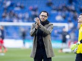 nach london delegiert: liam rosenior ist neuer trainer beim fc chelsea