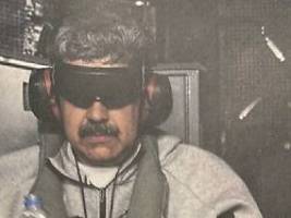 Nach US-Einsatz in Venezuela: Bundesregierung schaufelt sich mit Zurückhaltung ihr eigenes Grab