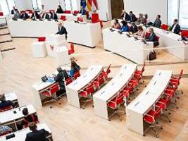 Regierungskrise in Brandenburg: BSW-Chefin schäumt, CDU bereit für Gespräche
