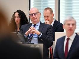 Regierungskrise in Brandenburg: Woidke kündigt Koalition mit dem BSW auf