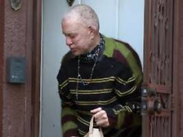 Schauspieler lehnt Hilfe ab: Mickey Rourke nennt Spendenaktion demütigend