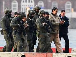 schert sich einen dreck : ein 92-jähriger wird maduros urteil sprechen