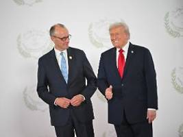 schwarz-rot stellt sich dumm: merz' unaufrichtigkeit zu venezuela schadet mehr als sie ihm nutzt