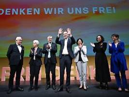 traditionelles dreikönigstreffen: fdp will mit bürokratieabbau und höheren bildungsausgaben punkten