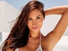 vor dem dschungel im playboy: samira yavuz macht nackt-ansage an den ex