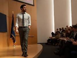 Wie eine Prophezeiung: Jack Ryan-Szene zu Venezuela geht viral