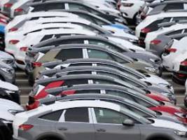 zunehmender druck: audi- und vw-händler rechnen mit preisanstieg