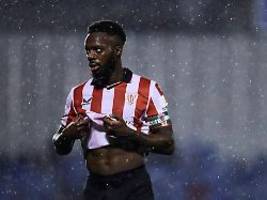 Ärger vor supercopa: bilbao-kapitän findet es scheiße in saudi-arabien zu spielen