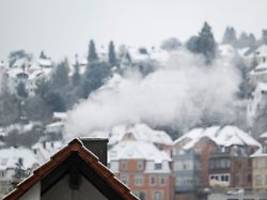 kälte noch kein problem: wann gas knapp oder wieder teuer werden könnte