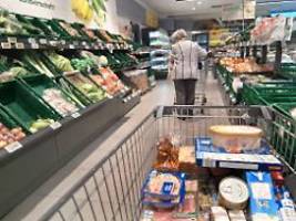 Überraschender Rückgang zum Ende: Inflation im Gesamtjahr 2025 bei 2,2 Prozent