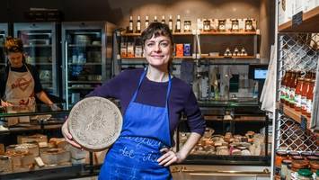 Beliebter Laden verlässt Bölschestraße: „Es ist wirklich frustrierend“