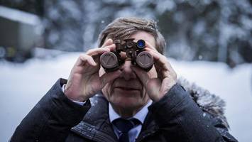 Deutschland und Russland: Erneut ertönt ein lautes Warnsignal